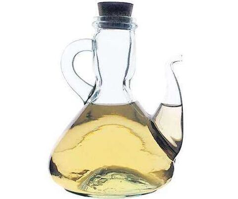 sposoby wykorzystania octu jabłkowego w leczeniu grzybicy paznokci